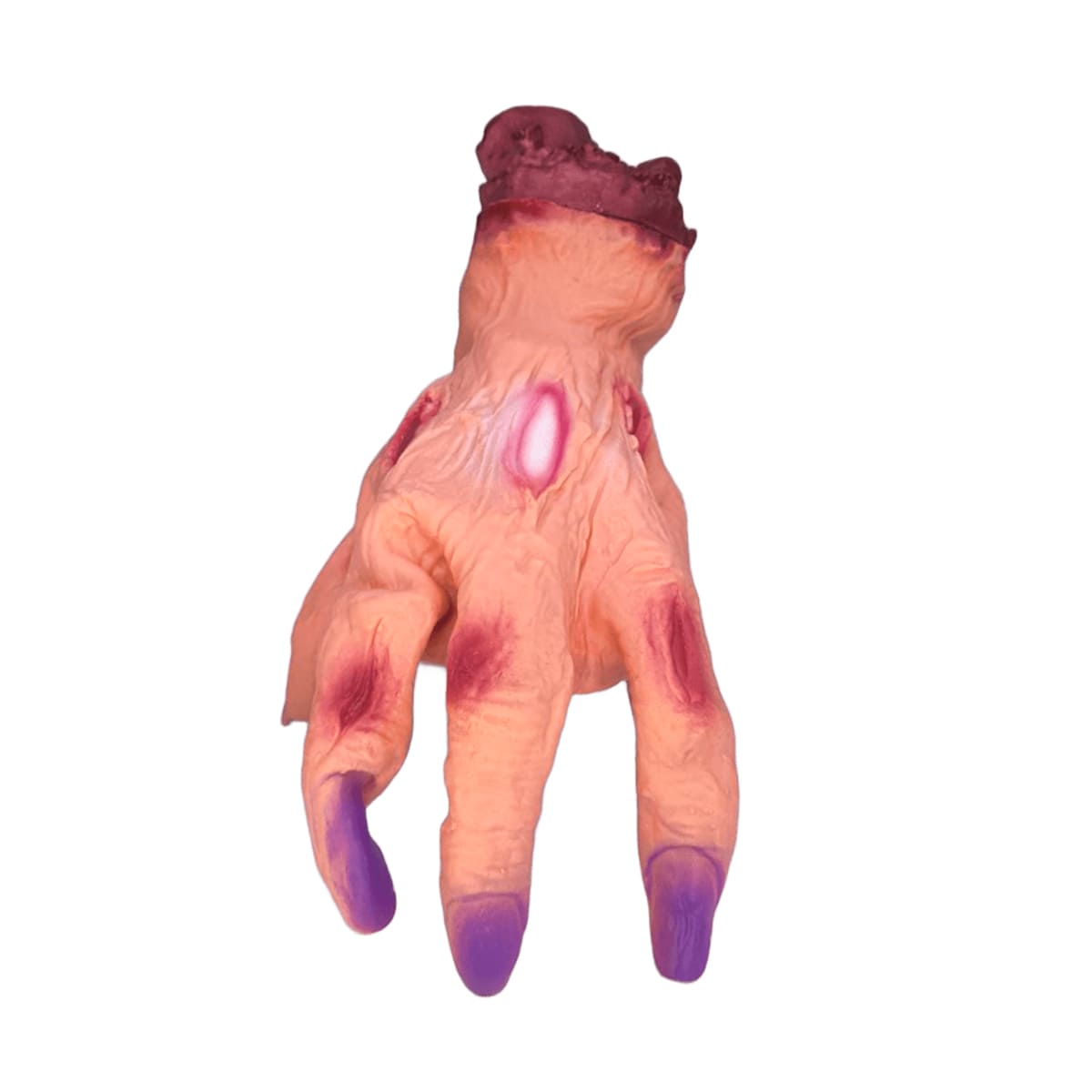 Miniatura 5 de Mano Andante Sonido Halloween MA-74